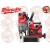 M18 FMDP-0C M18 FUEL™ BEZPRZEWODOWA WIERTARKA MAGNETYCZNA MILWAUKEE M18FMDP-0C ,nr. 4933451636